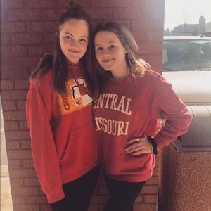 Meet your Posher, Rose